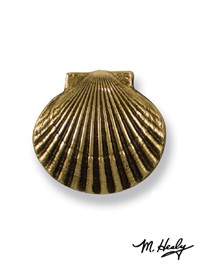 Michael Healy Bay Scallop Doorbell