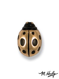 Michael Healy Ladybug Doorbell