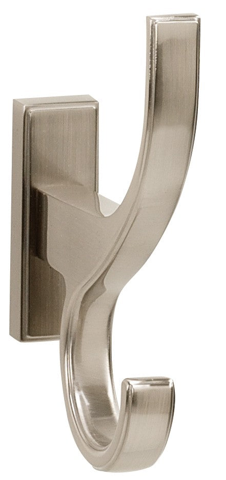 Satin Nickel Robe Hook