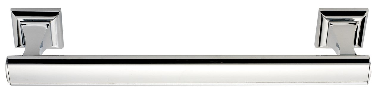 Polished Chrome Manhattan Towel Bar 12"