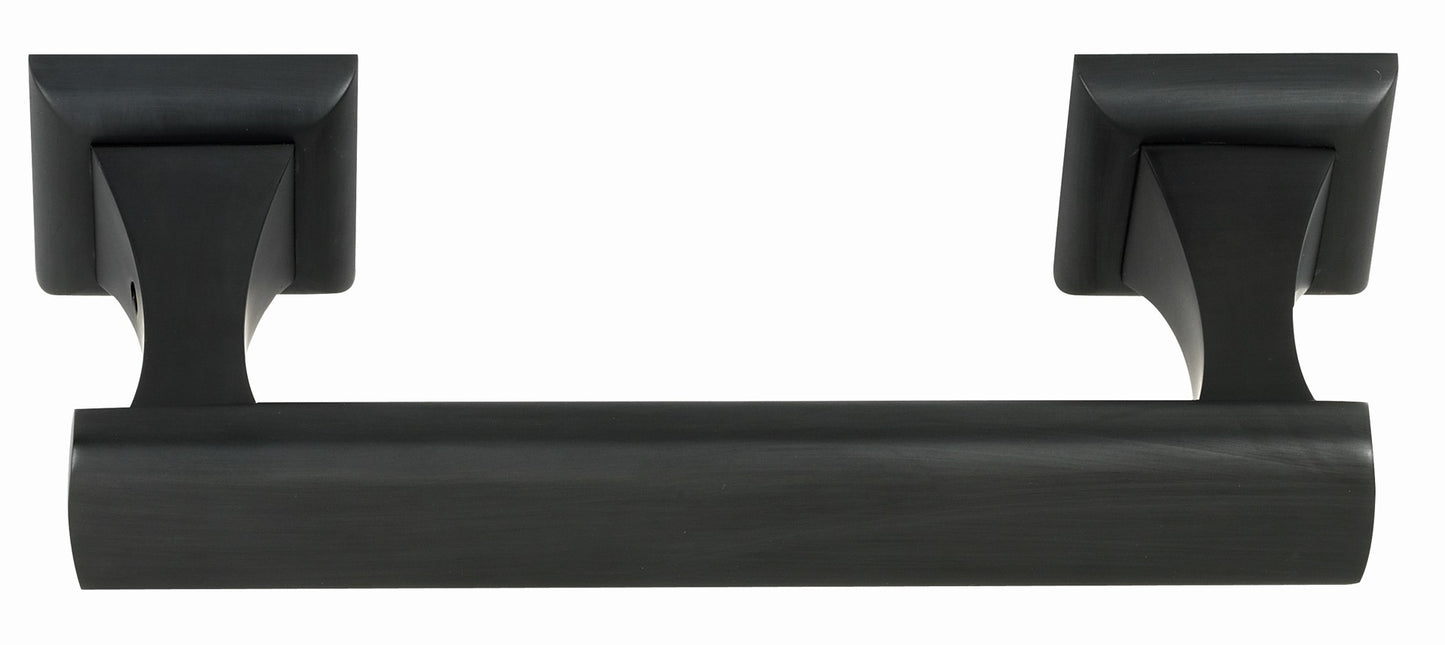 Bronze Swing Tissue Holder