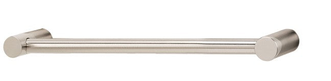 Satin Nickel Towel Bar 24"