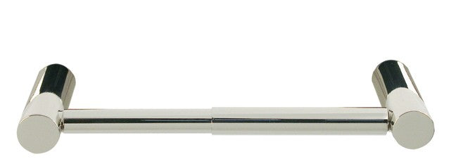 Polished Chrome Tissue Holder