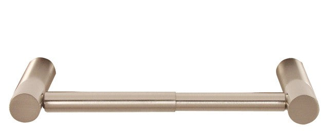 Satin Nickel Tissue Holder