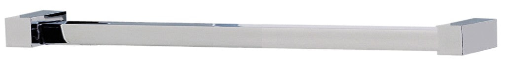 Polished Nickel Towel Bar 30"