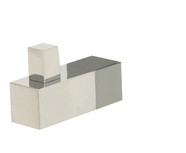 Polished Chrome Robe Hook