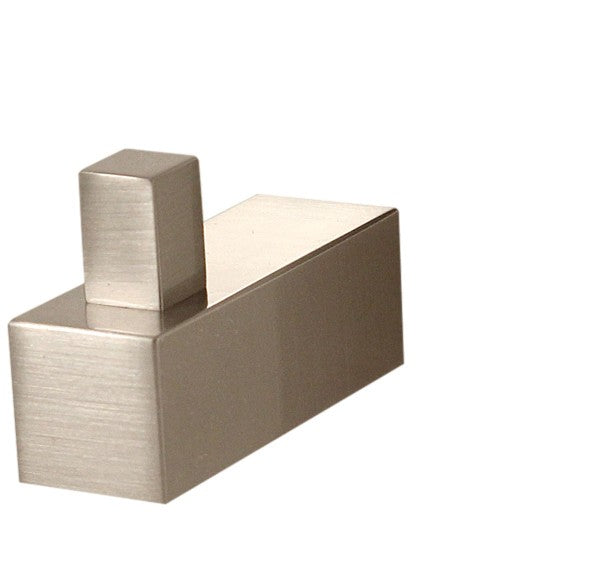 Satin Nickel Robe Hook