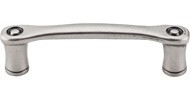 Link Pull 3" Antique Pewter
