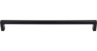 Pennington Bar Pull 15" Flat Black
