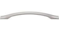 Pull 6.25" Satin Nickel