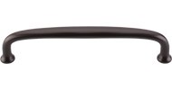 Charlotte Pull 6" Oil Rubbed Bronze