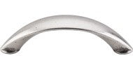 Pull 3" Antique Pewter