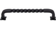 Normandy Twist Pull 7" Patina Black