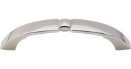 Lida Pull 3.75" Polished Nickel