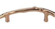 Aspen Twig 5" Light Bronze