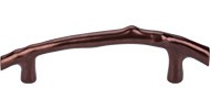 Aspen Twig 5" Mahogany Bronze