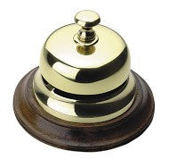 Sailor's Inn Desk Bell