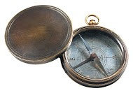 Victorian Trail Compass