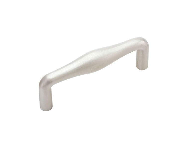 3" Stretch Pull in Satin Nickel