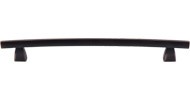 Arched Pull 8" Tuscan Bronze
