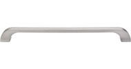 Neo Appliance Pull 12" Satin Nickel