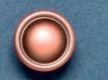 Distressed Copper Transitional Knob