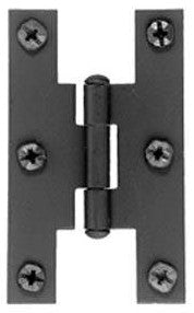 H Hinge 3"