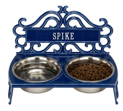 Bistro Dog feeder