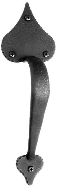 Heart Door Pull (Large)