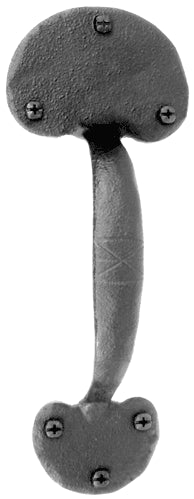 Bean Door Pull (Large)