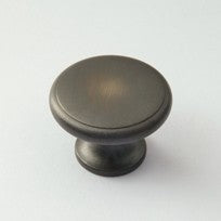 Kensington Conventional Knob 1.25"