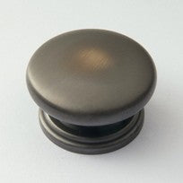 Kensington Mushroom Knob 1.5"