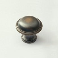Kensington Globe Knob 1.25"