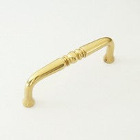 Tarnish Traditional Pull 3.5"