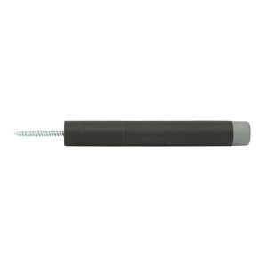 Extension Baseboard Door Bumper in Oil Rubbed Bronze 200-45