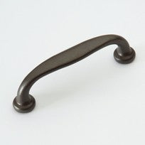 Weathered Bronze Classic Pull 5"