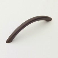 Oil-Rubbed Bronze Arch Pull 96mm