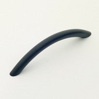 Matte Black Arch Pull 96mm