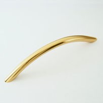 Tarnish Arch Pull 128mm