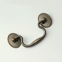 Kensington Roped Bail Pull