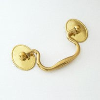 Tarnish Roped Bail Pull