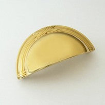 Tarnish Ribbon Cup Pull