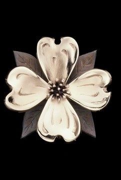 Dogwood Door Knocker