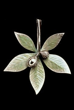 Buckeye Door Knocker