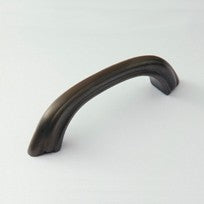 Kensington Ornate Pull 3"