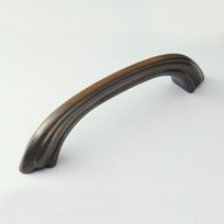 Kensington Ornate Pull 4"