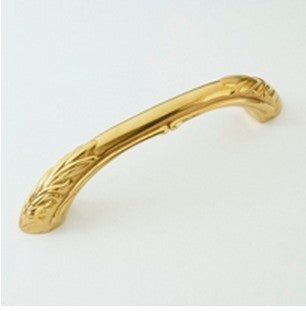 Tarnish Elegant Pull 3"