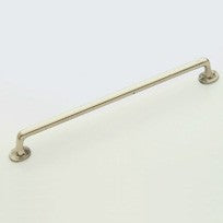 Sterling Rustic Pull 12"