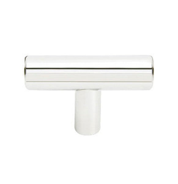 Polished Chrome Bar Knob