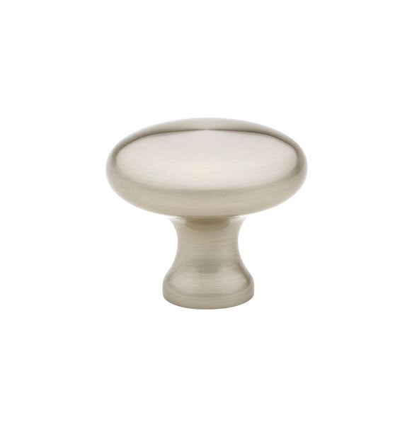 Satin Nickel Providence Knob 1.75"